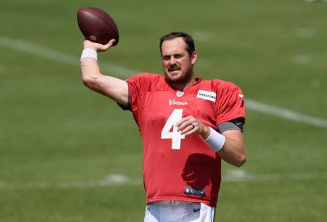 Hannah Foslien/Getty Images North America/TNS