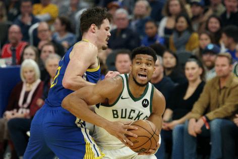 Ezra Shaw/Getty Images North America/TNS