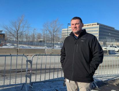 Kyeland Jackson/Minnesota Star Tribune/TNS