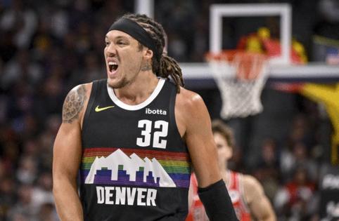 AAron Ontiveroz/The Denver Post/TNS