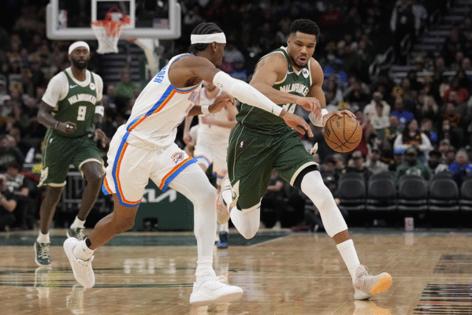 Patrick McDermott/Getty Images North America/TNS