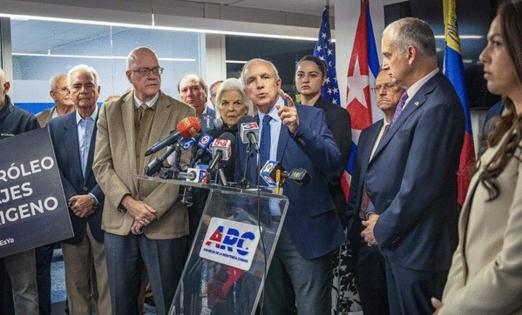 Pedro Portal/El Nuevo Herald/TNS