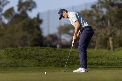 Meg McLaughlin/The San Diego Union-Tribune/TNS