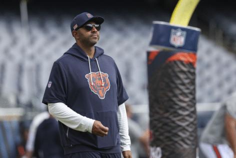 Brian Cassella/Chicago Tribune/TNS