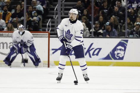 Alika Jenner/Getty Images North America/TNS