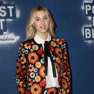 Bang Showbiz / Whitney Port can't give up her dream of having a second child