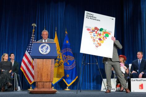 Anna Moneymaker/Getty Images North America/TNS