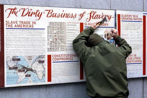 Tom Gralish/The Philadelphia Inquirer/Tom Gralish