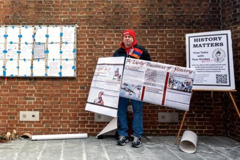 Tom Gralish/The Philadelphia Inquirer/TNS