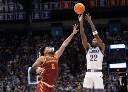 Tammy Ljungblad/Kansas City Star/TNS