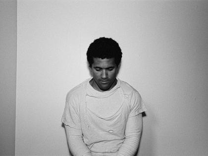 “The Soft Apocalypse” musician Henry J. Star is looking forward to visiting Japan this year.(Tyler Krippaehne)