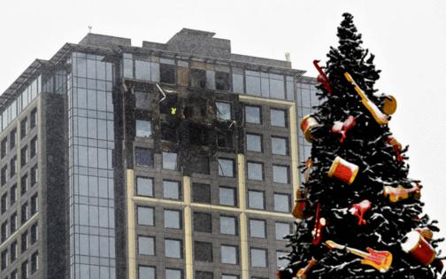 Sergei Supinsky/Getty Images North America/TNS