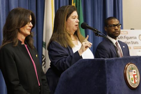 Carlin Stiehl/Los Angeles Times/TNS