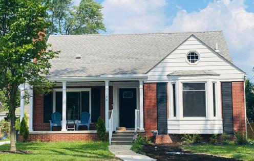 Robert Snell/The Detroit News/TNS