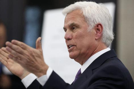 David Maialetti/The Philadelphia Inquirer/TNS