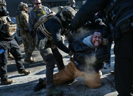 Richard Tsong-Taatarii/Star Tribune/TNS