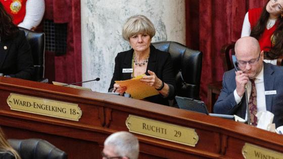 Sarah A. Miller/Idaho Statesman/TNS