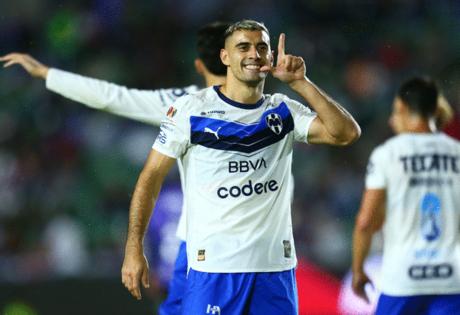 Sergio Mejia/Getty Images North America/TNS