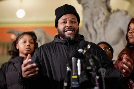 Renée Jones Schneider/Star Tribune/TNS