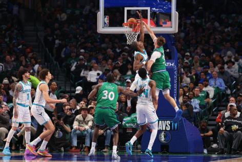 Sam Hodde/Getty Images North America/TNS