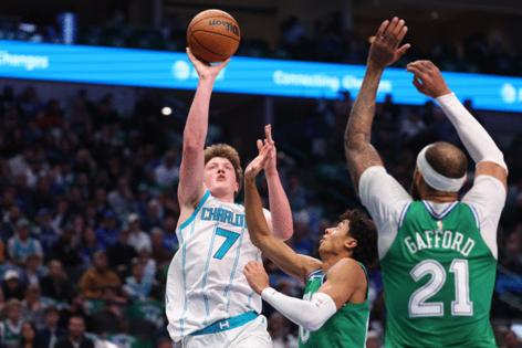 Sam Hodde/Getty Images North America/TNS