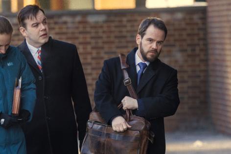 Alejandro A Alvarez/The Philadelphia Inquirer/TNS