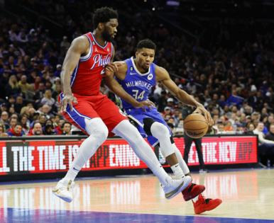 Yong Kim/The Philadelphia Inquirer/TNS