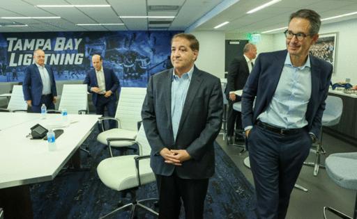 Douglas R. Clifford/Tampa Bay Times/TNS