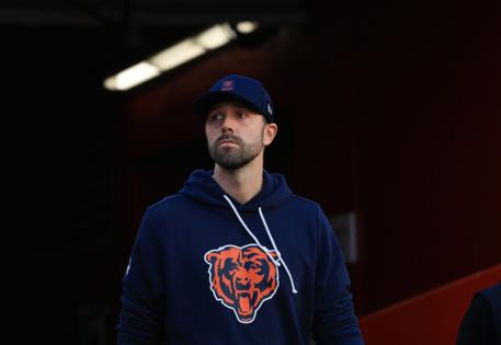 John J. Kim/Chicago Tribune/TNS