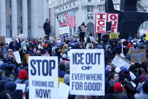 Barry Williams/New York Daily News/TNS