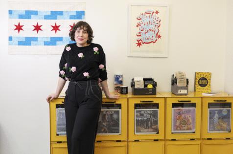 Eileen T. Meslar/Chicago Tribune/TNS