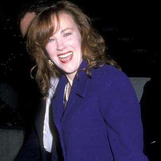 Bang Showbiz / Catherine O'Hara has died aged 71