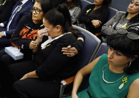 Bizuayehu Tesfaye/Las Vegas Review-Journal/TNS