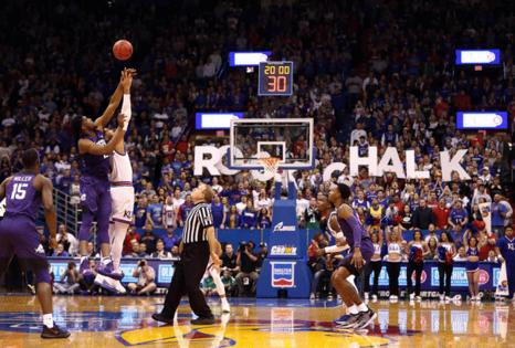 Jamie Squire/Getty Images North America/TNS