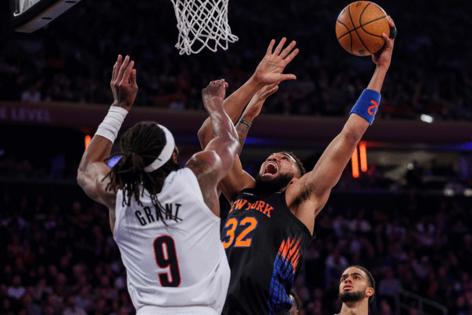 Ishika Samant/Getty Images North America/TNS