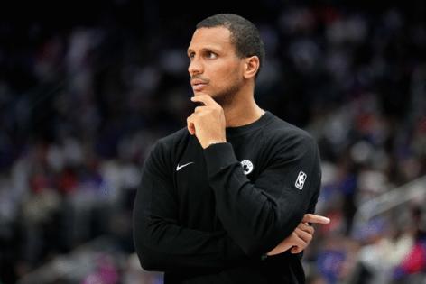 Nic Antaya/Getty Images North America/TNS