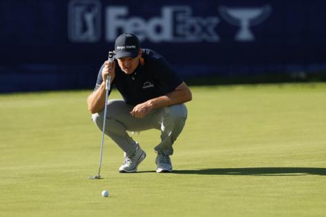 Stacy Revere/Getty Images North America/TNS