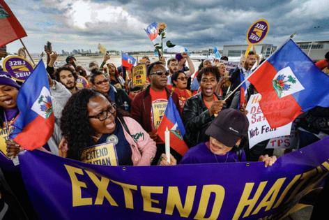 Al Diaz/Miami Herald/TNS