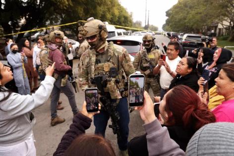 Genaro Molina/Los Angeles Times/TNS