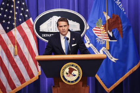 Alex Wroblewski/AFP/Getty Images North America/TNS