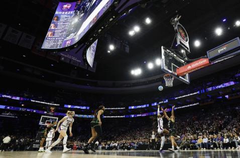 Yong Kim/The Philadelphia Inquirer/TNS