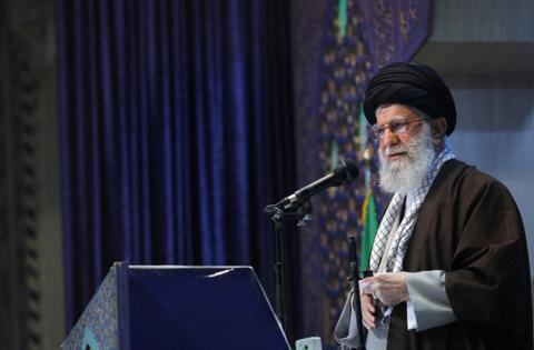 Salam Pix/Abaca Press/TNS