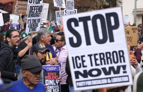 Genaro Molina/Los Angeles Times/TNS