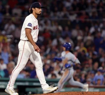 Jim Davis/Boston Herald/TNS