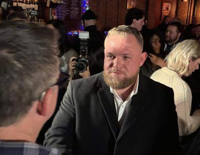 Eleanor Dearman/Fort Worth Star-Telegram/TNS