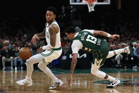 Winslow Townson/Getty Images North America/TNS