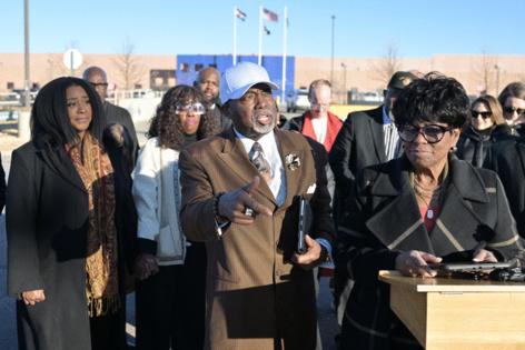 Hyoung Chang/The Denver Post/TNS