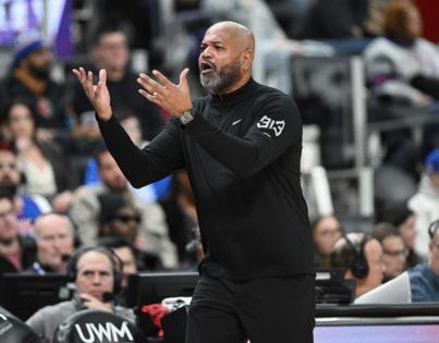 Clarence Tabb Jr./The Detroit News/TNS