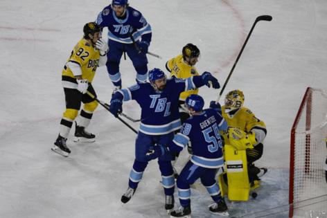 Luis Santana/Tampa Bay Times/TNS