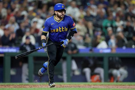 Steph Chambers/Getty Images North America/TNS